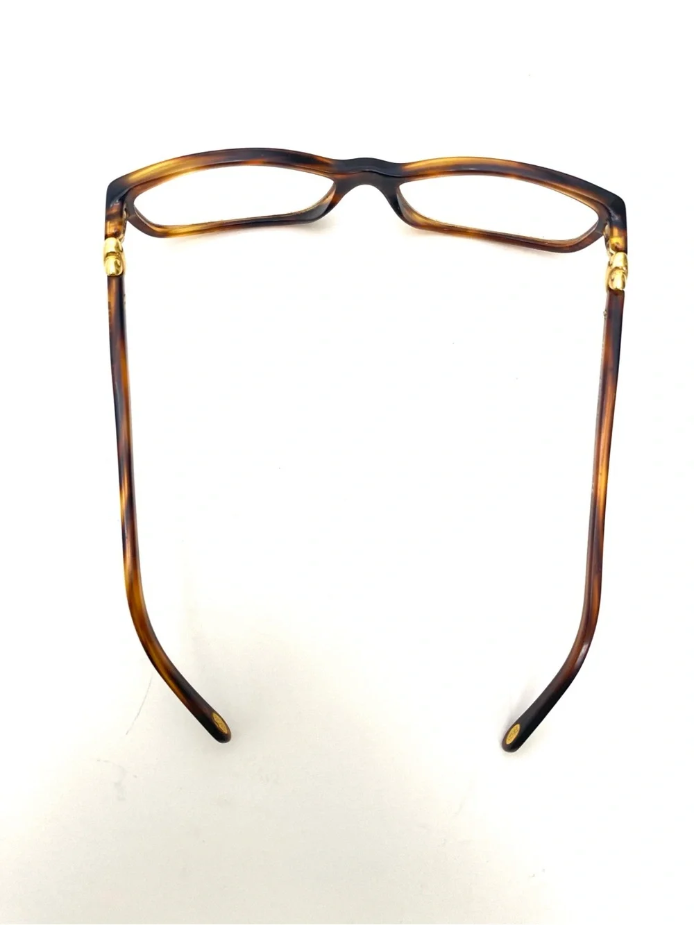 Tiffany & Co. Women’s Havana Honey Brown Full Frame Eyeglass TF2036 8116